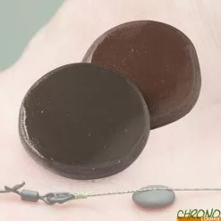 Pate Tungsten Carp Spirit 20g