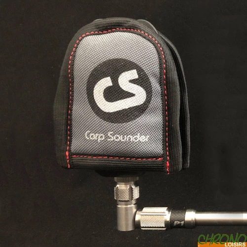 Housse De Protection Carpsounder Pour Détecteur 3 Housse De Protection Carpsounder Pour Détecteur