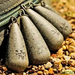 Plomb Korda Heli Lead