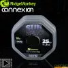 Tresse RidgeMonkey Connexion SubZero Lead Free 25lbs 10m -Hameçons Soldes Boutique 021373ed885a84ca9bfea3fb4c8c1e3da9d18261 207923G