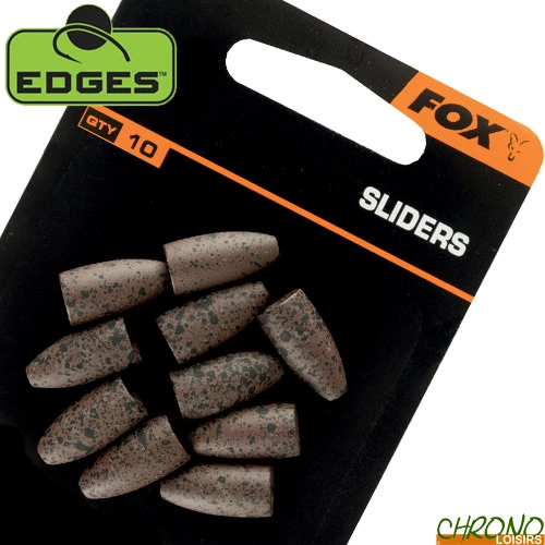 Back Lead Fox Edges Sliders 3 Back Lead Fox Edges Sliders