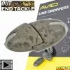 Plombée Avid Carp Line Droppers (par 4)