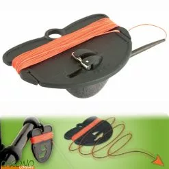 Back Lead Fox New Captive Back Lead MK2