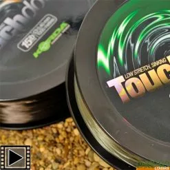 Nylon Korda Touchdown 0.35mm 1000m