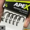 Hameçon RidgeMonkey Ape-X Beaked Point (par 10) 1 Hameçon RidgeMonkey Ape-X Beaked Point (par 10) -Hameçons Soldes Boutique 0a087894a7827d1be08c4efa2b829c8d3a22070e 209815g2