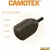 Plomb Fox In Line Square Grooved Camotex -Hameçons Soldes Boutique 0e6600051a0959c71b1051d67e18556cbde73400 pr 25466 g 208549g