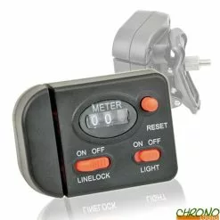 Compteur Métrique Carp Zoom