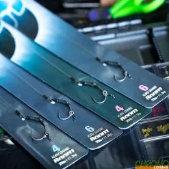 Bas De Ligne Korda Spinner Rig Kurv Boom 7"