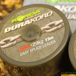Tresse Korda DuraKord