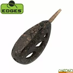 Plomb Fox Edges Paste Bomb In Line