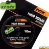 Tresse Fox Edges Hair Braid Brown 10m -Hameçons Soldes Boutique 1d3fa068a23a62ca9b49542f393259e0e89096c7 pr 20871 g CAC565G