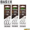 Bas De Ligne Korda Loop Rig Klor (par 3) 2 Bas De Ligne Korda Loop Rig Klor (par 3) -Hameçons Soldes Boutique 2170146b00c11b307896e25d4e84df16a38ece77 209929g