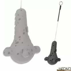 Plomb à Sonder Anaconda Wire Marker Black 112g