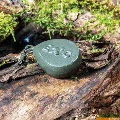 Plomb Extra Carp Flat Pear