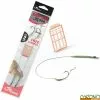 Bas De Ligne Extra Carp Fil Fishing 909 Sans Ardillon (par 2) -Hameçons Soldes Boutique 2eee052e84d69ccc4c0aaba198fc6a897b78871b pr 32493 g 20967 g