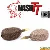 Nash TT Plomb Nash In-Line Flat Pear -Hameçons Soldes Boutique 32733de8a4ec7224d9d46753516922d0a3bfb75d pr 24986 g 208525g