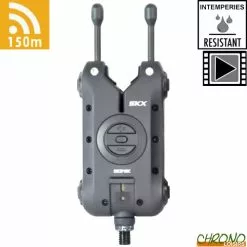 Détecteur Sonik SKX