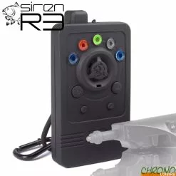 Nash Tackle Centrale Nash Siren R3