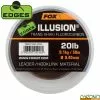 Fluorocarbon Fox Edges Illusion Trans Khaki Leader 50m 1 Fluorocarbon Fox Edges Illusion Trans Khaki Leader 50m -Hameçons Soldes Boutique 3b40cf6839f99be74296b77162f653f68bfa201e pr 21193 g 207375G
