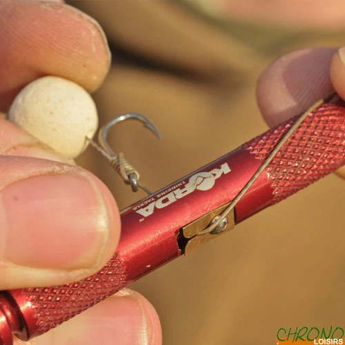 Outil à Dénuder Korda Strippa 3 Outil à Dénuder Korda Strippa