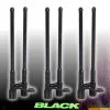 Système Anti Ejection Korda Snag Bar Black (les 3) -Hameçons Soldes Boutique 48360bbfeab03a87ee332b400e26ccc3137d659a pr 27961 g esc10158 g