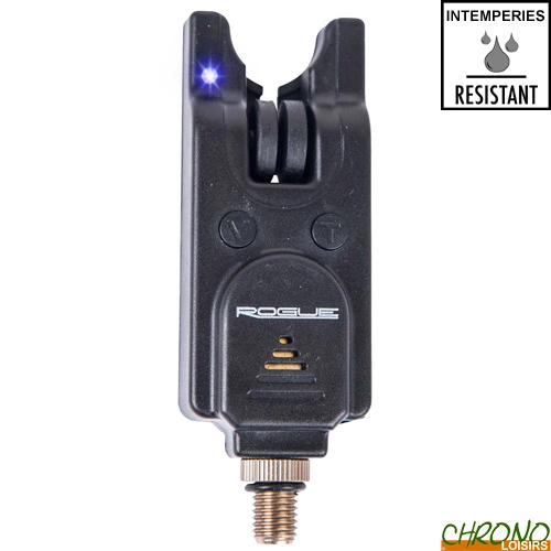 Détecteur Rogue Bleu 3 Détecteur Rogue Bleu
