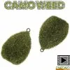 Plomb Carp Spirit Camo Weed Universal