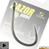 Hameçon Carp Spirit Razor Continental Xtra Strong (par 10)