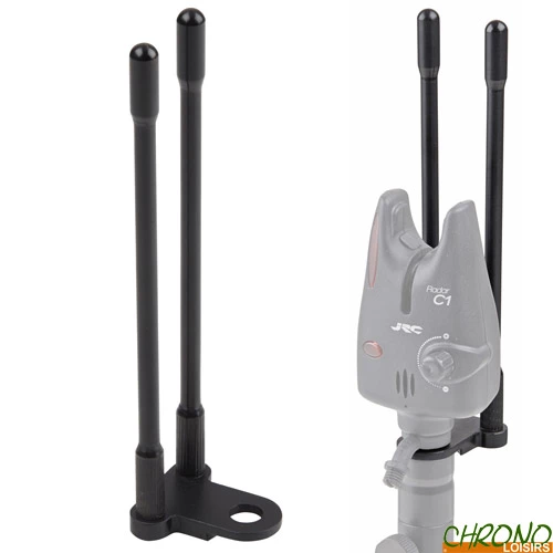 Système Anti Ejection JRC X-Lite Snag Ears 3 Système Anti Ejection JRC X-Lite Snag Ears