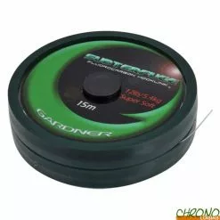 Fluorocarbon Gardner Subterfuge Super Soft 0.37mm 15m