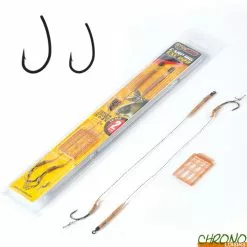 Bas De Ligne Extra Carp EXC 222 (par 2)