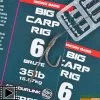 Nash TT Bas De Ligne Nash Big Carp Rig -Hameçons Soldes Boutique 5a098a99b60287e7fe3e2197f9258f0d7e6dd9db 209949g
