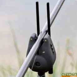 Système Anti Ejection Carp Spirit