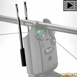 Système Anti Ejection Delkim Safe D System