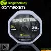 Fluorocarbon RidgeMonkey Connexion Spectre 20m 2 Fluorocarbon RidgeMonkey Connexion Spectre 20m -Hameçons Soldes Boutique 65c198141b0614d7b0cba82183b769374b2f2ba8 207926G