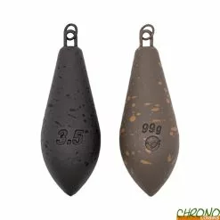 Plomb Korda Tournament Casting Heli