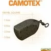 Plomb Fox Square Camotex -Hameçons Soldes Boutique 744d98628c884cbba0d16e417ed376dbc4c3cf95 pr 25465 g 208545g