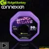 Shock Leader RidgeMonkey Connexion Shock Weave 50lbs 20m -Hameçons Soldes Boutique 79617c3adf5979651697a1bc602e682fbe967ab5 207917G