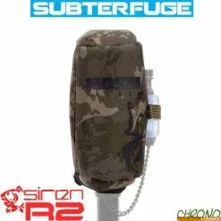 Nash Tackle Housse De Protection Nash Pour Détecteur Siren R2