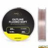 Fluorocarbon Avid Carp Outline Fluoro Soft 20m 0.39mm -Hameçons Soldes Boutique 7adf830b64a36b2d306d12701d77fb86cad42377 207937g