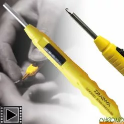 Outil Pour Noeud De Raccord Daiwa Sokkou Tresse & Nylon