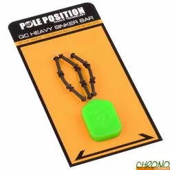 Porte Lest Pole Position Quick Change Heavy Sinker Bar (les 9)