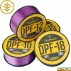 Nylon Wychwood Deep Purple Fluro 1000m