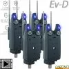 Pack Delkim New Ev-D 4D Bleu D-Lok Quick Safe-D Carbon 2 Pack Delkim New Ev-D 4D Bleu D-Lok Quick Safe-D Carbon -Hameçons Soldes Boutique 81345e69fbee3703d18c6985380155bf5ed4cac5 esc16191