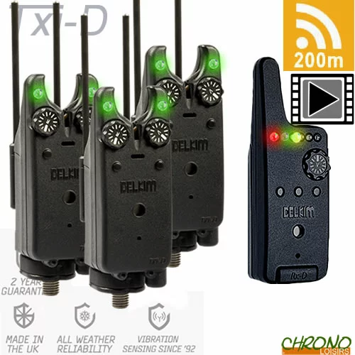 Pack Delkim New Txi-D 3D Vert D-Lok Quick R Safe-D Carbon 3 Pack Delkim New Txi-D 3D Vert D-Lok Quick R Safe-D Carbon