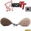 Nash TT Plomb Nash Dumpy Pear 2 Nash TT Plomb Nash Dumpy Pear -Hameçons Soldes Boutique 821e3afcec8ea47f6a0282b4660a7cd42e5a85b0 pr 24982 g 208501g