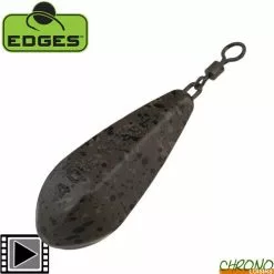 Plomb Fox Edges Horizon