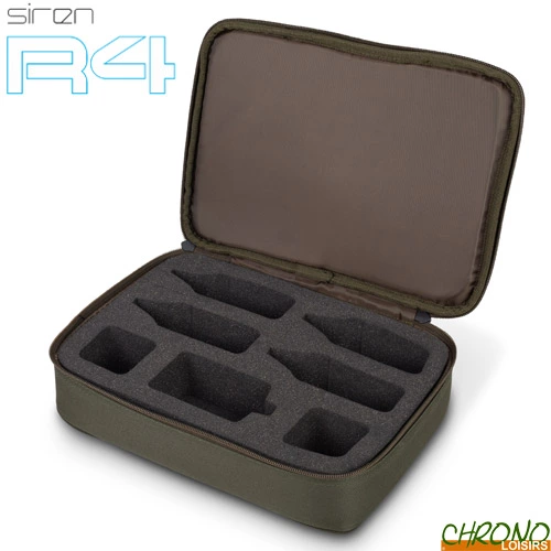 Nash Tackle Coffret De Rangement Nash R4 3 Nash Tackle Coffret De Rangement Nash R4