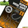 Hameçon Fox Edges Armapoint Super Wide Gape In-Turned Eye (par 10) -Hameçons Soldes Boutique 8545127bea82e6c04d8fea855e0b505472449040 209987g