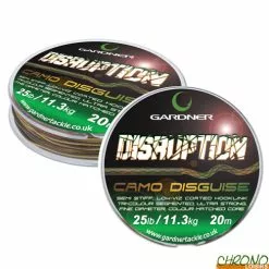 Tresse Gardner Disruption 25lbs 20m